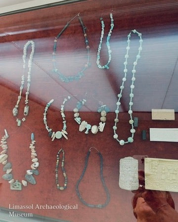 Re Museum Necklace