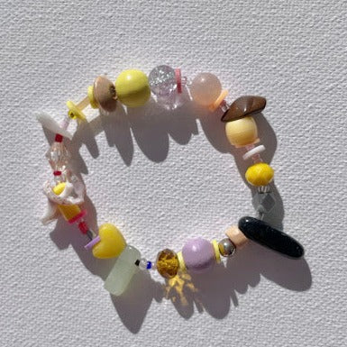 Indian Summer Bracelet