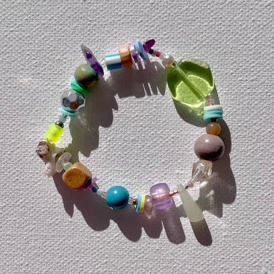 Indian Summer Bracelet