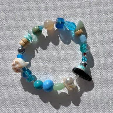 Indian Summer Bracelet