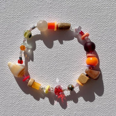 Indian Summer Bracelet