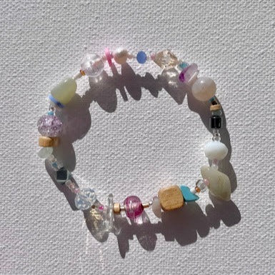 Indian Summer Bracelet