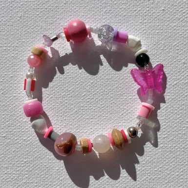 Indian Summer Bracelet