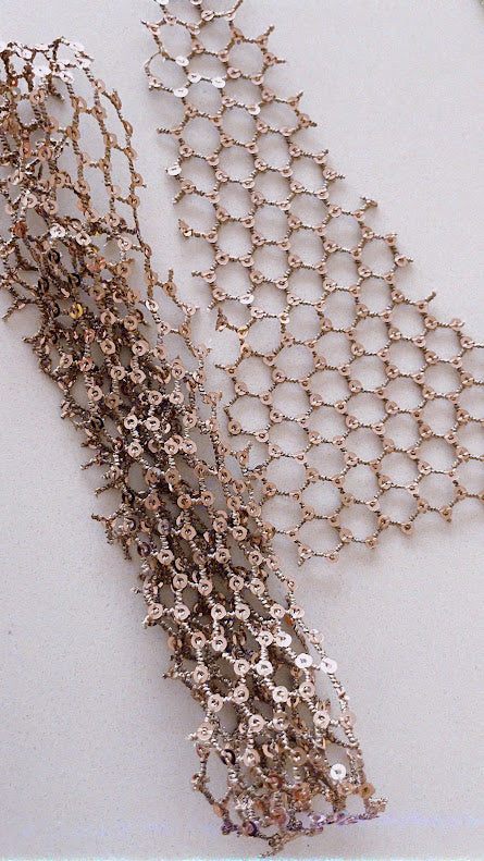 Πράσινη καρφίτσα PUNKROCKOCO