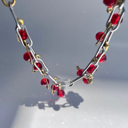 PUNKROCKOCO Necklace