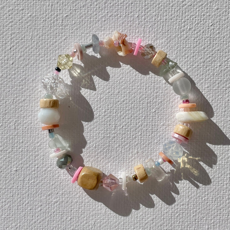 Indian Summer Bracelet