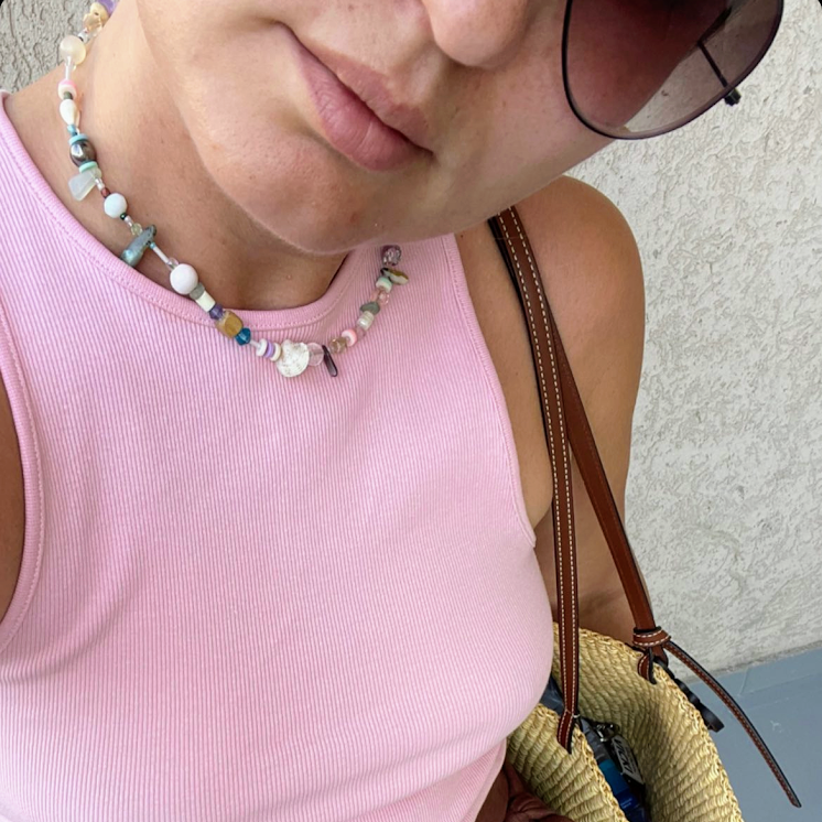 Indian Summer Necklace