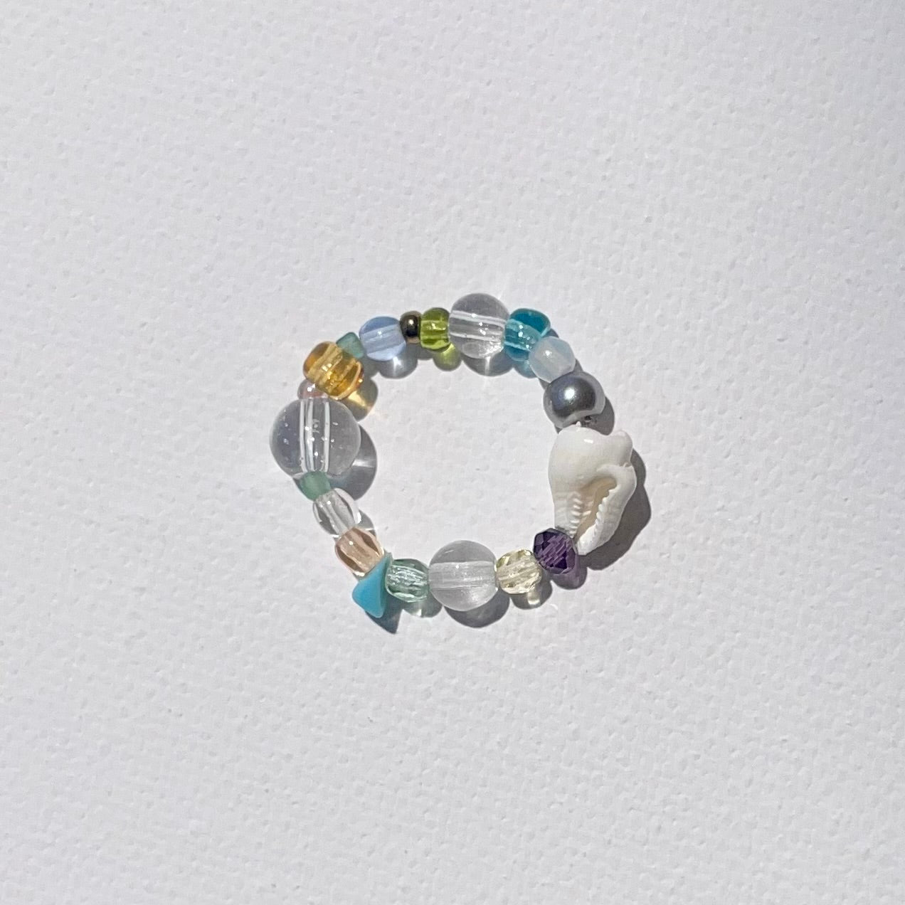 Bubble Ring