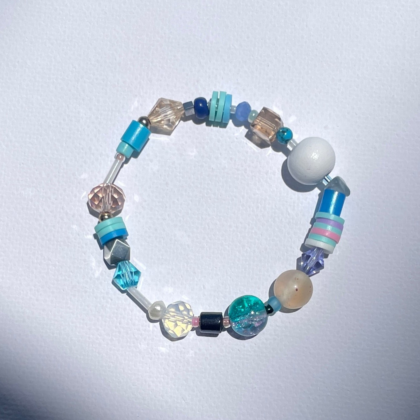 Indian Summer Bracelet