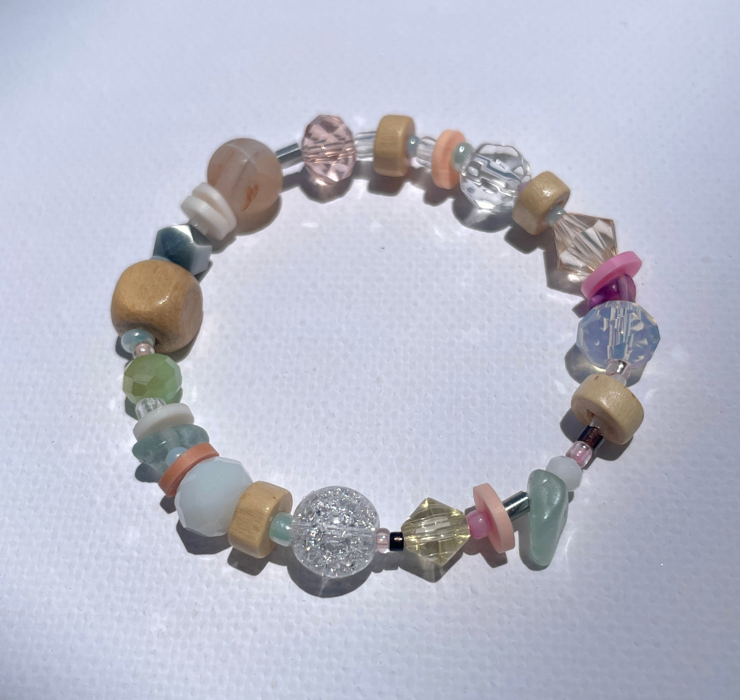 Indian Summer Bracelet