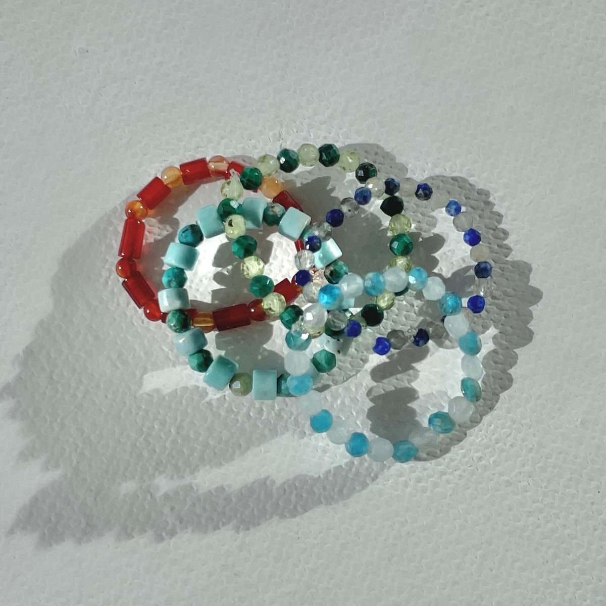 Geming Infinity Ring