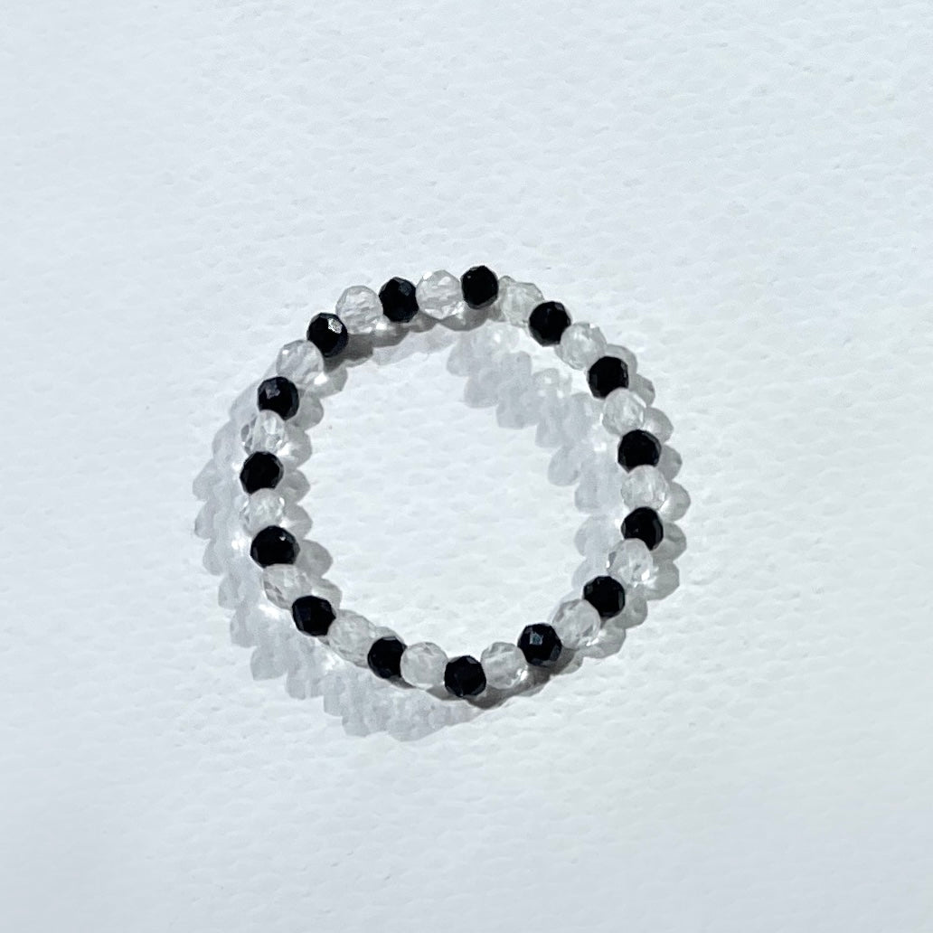 Geming Infinity Ring