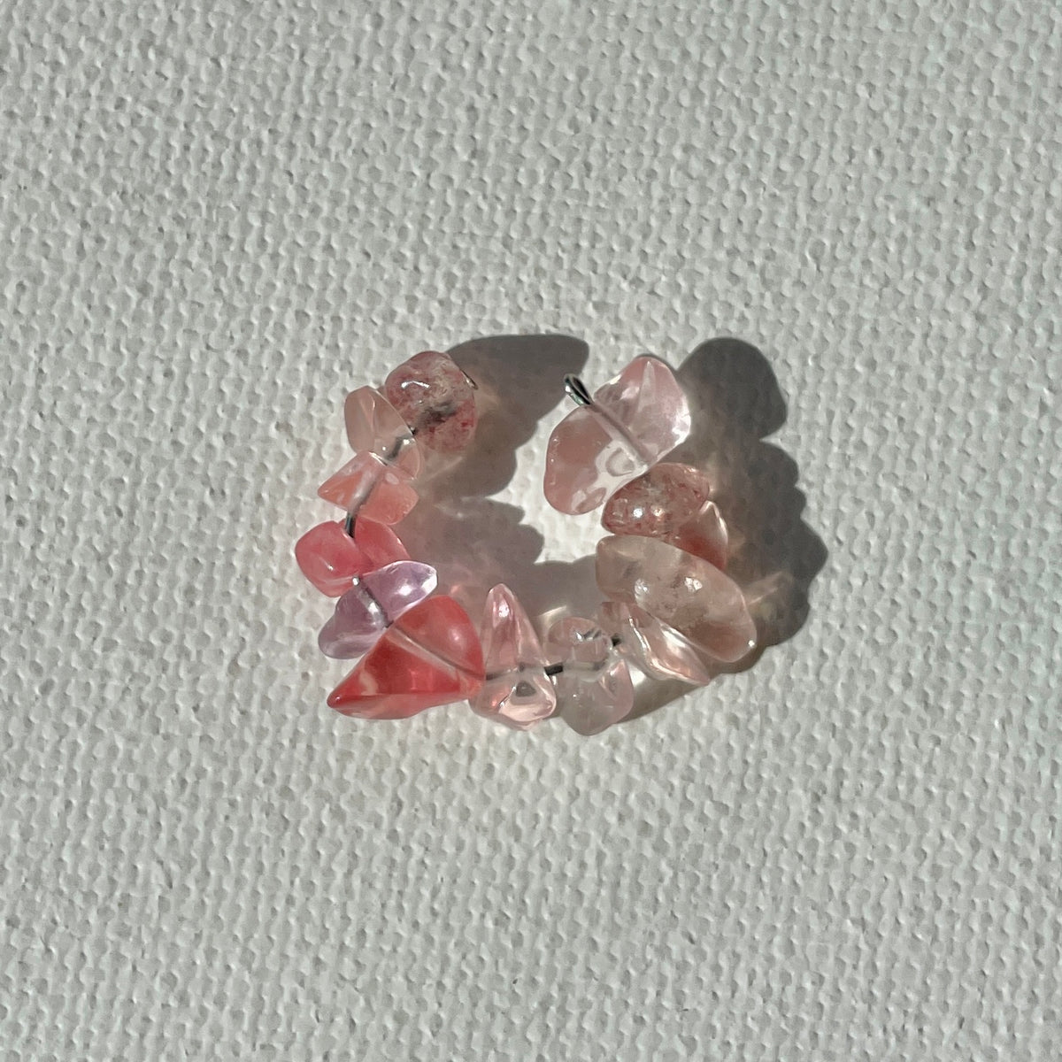 Geming Ear Cuff