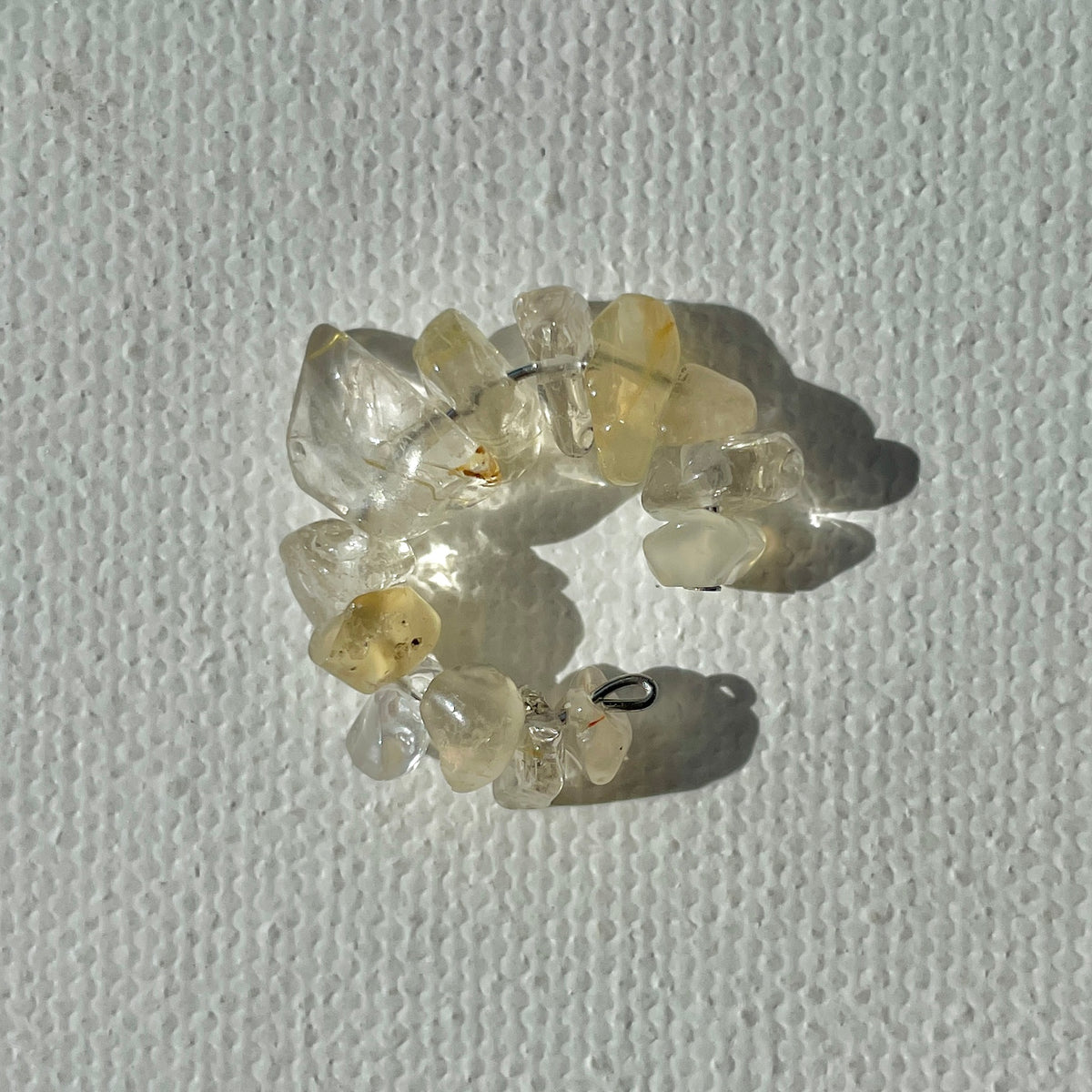 Geming Ear Cuff