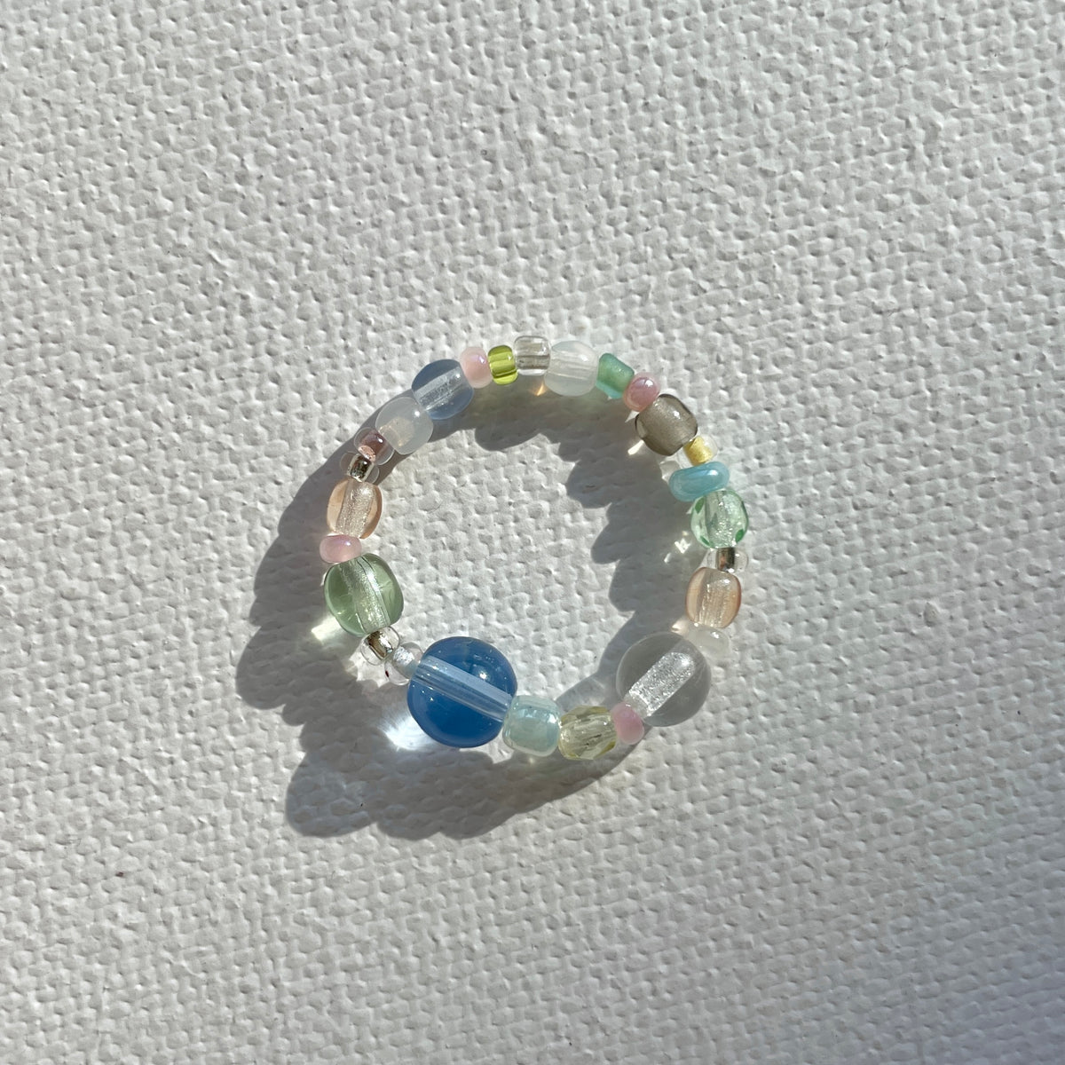Bubble Ring