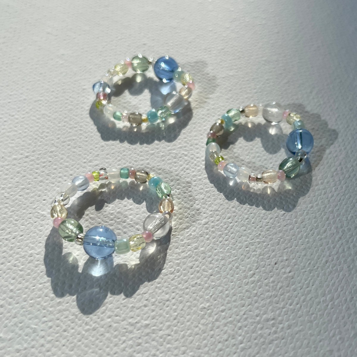 Bubble Ring
