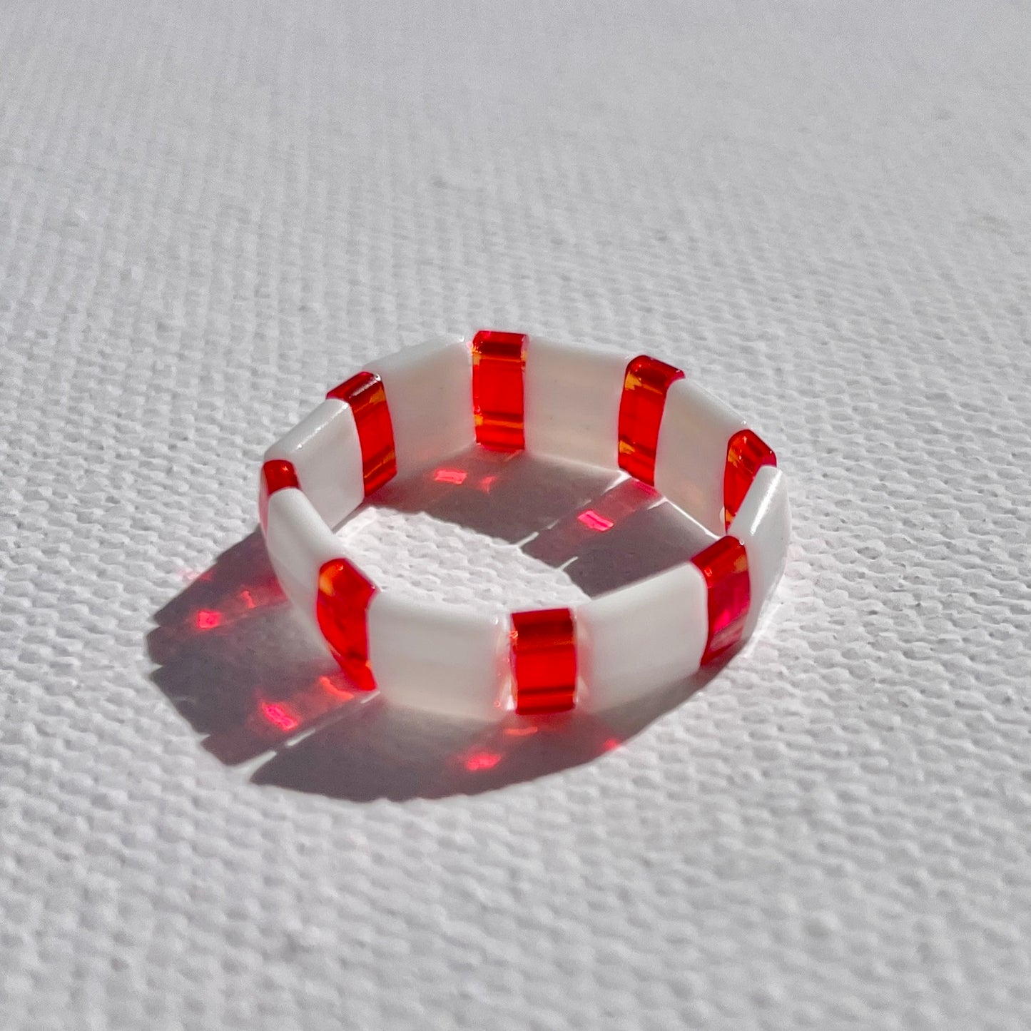 UNIFORM Ring