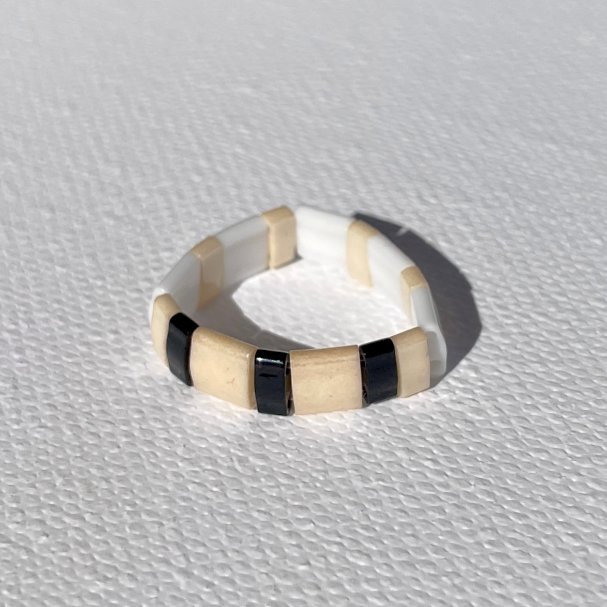 UNIFORM Ring