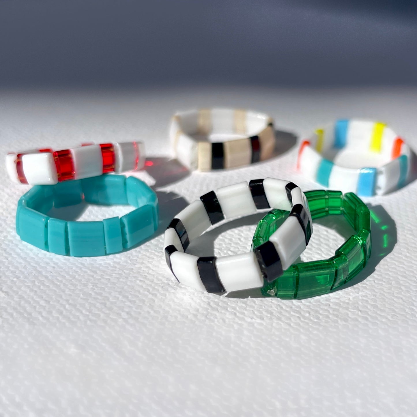 UNIFORM Ring