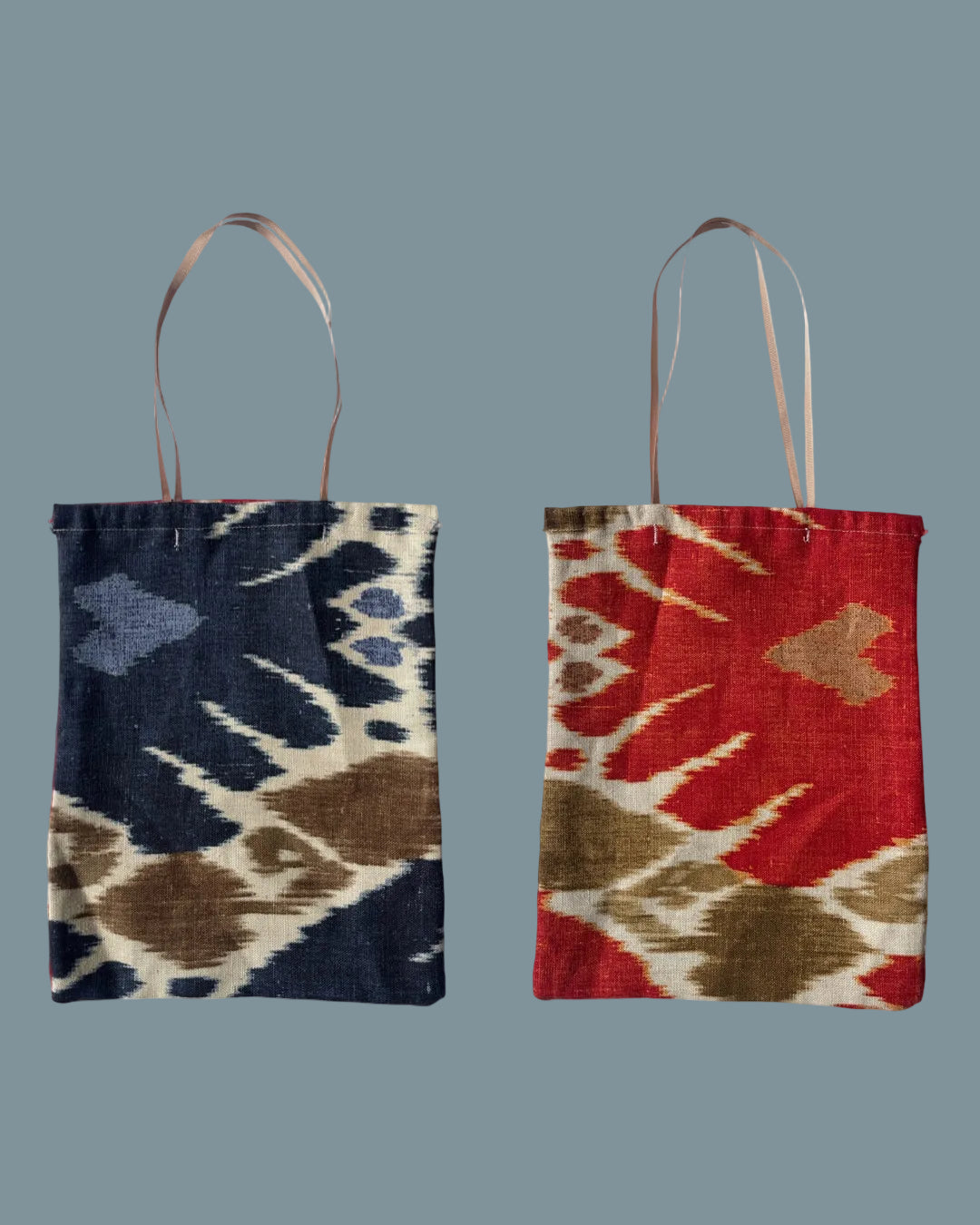 Sleek Tote Bag