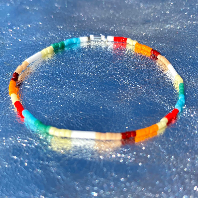 Favorite Sweater Warm Bracelet