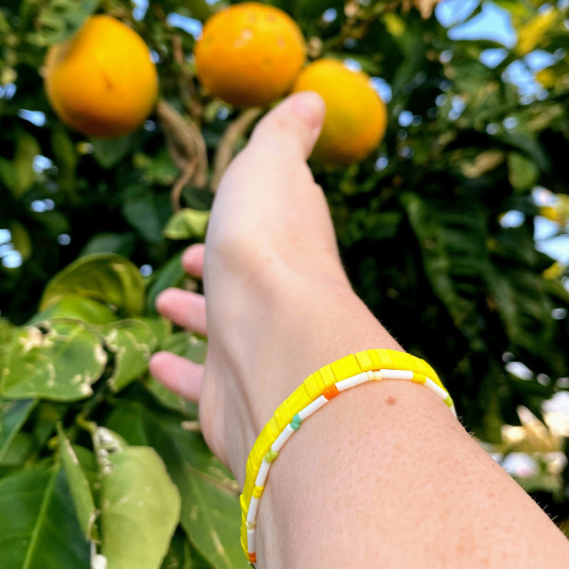 Vitamino Spectrum bracelet