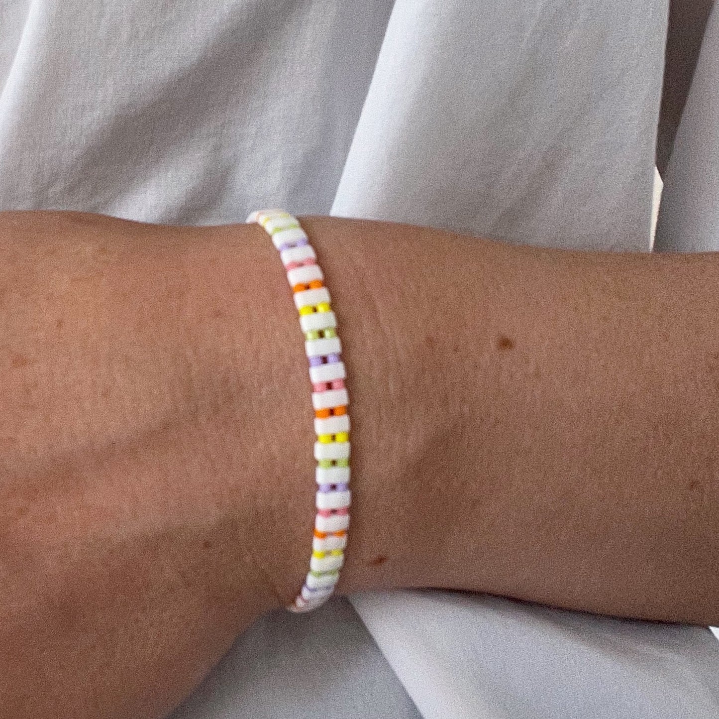 Extrajuicyberry Bracelet