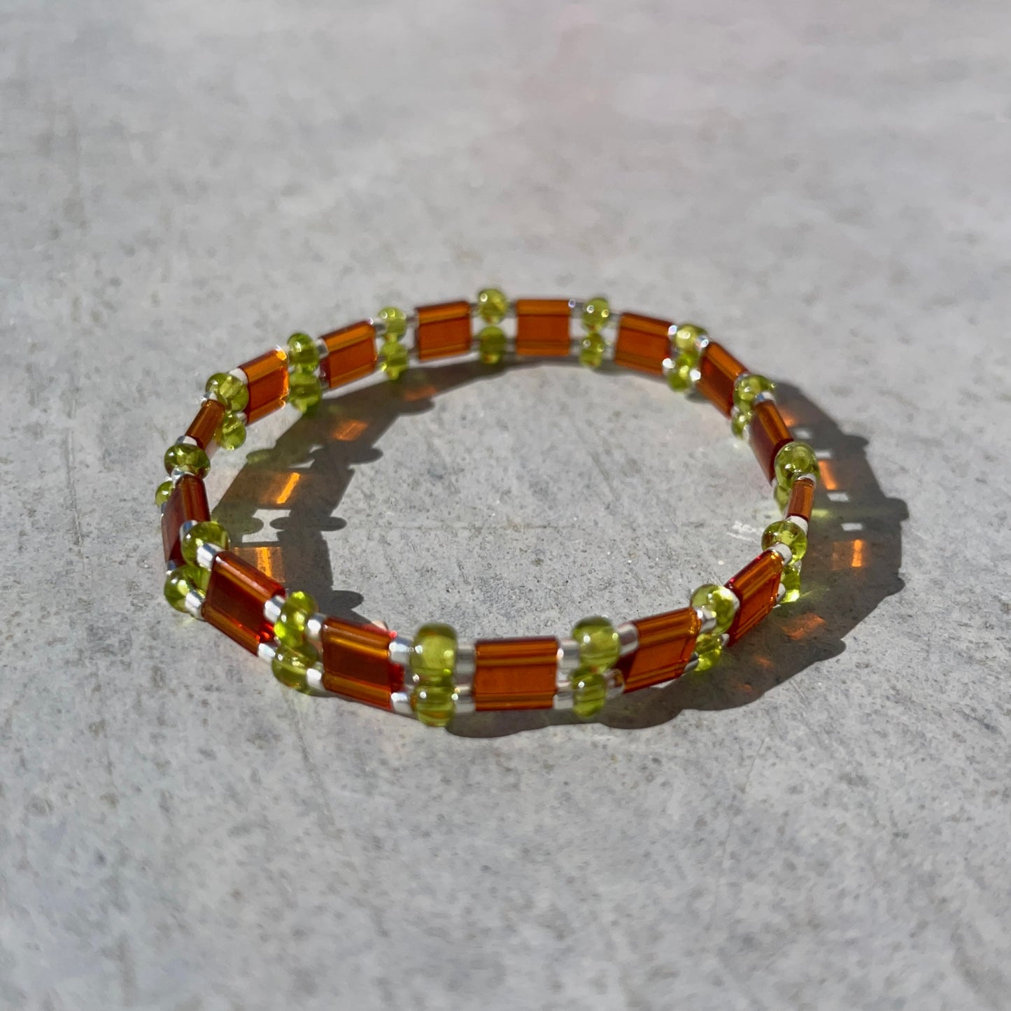 Gingerman Kids Bracelet