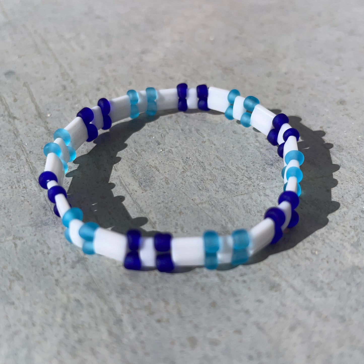 Frosty Candy Kids Bracelet