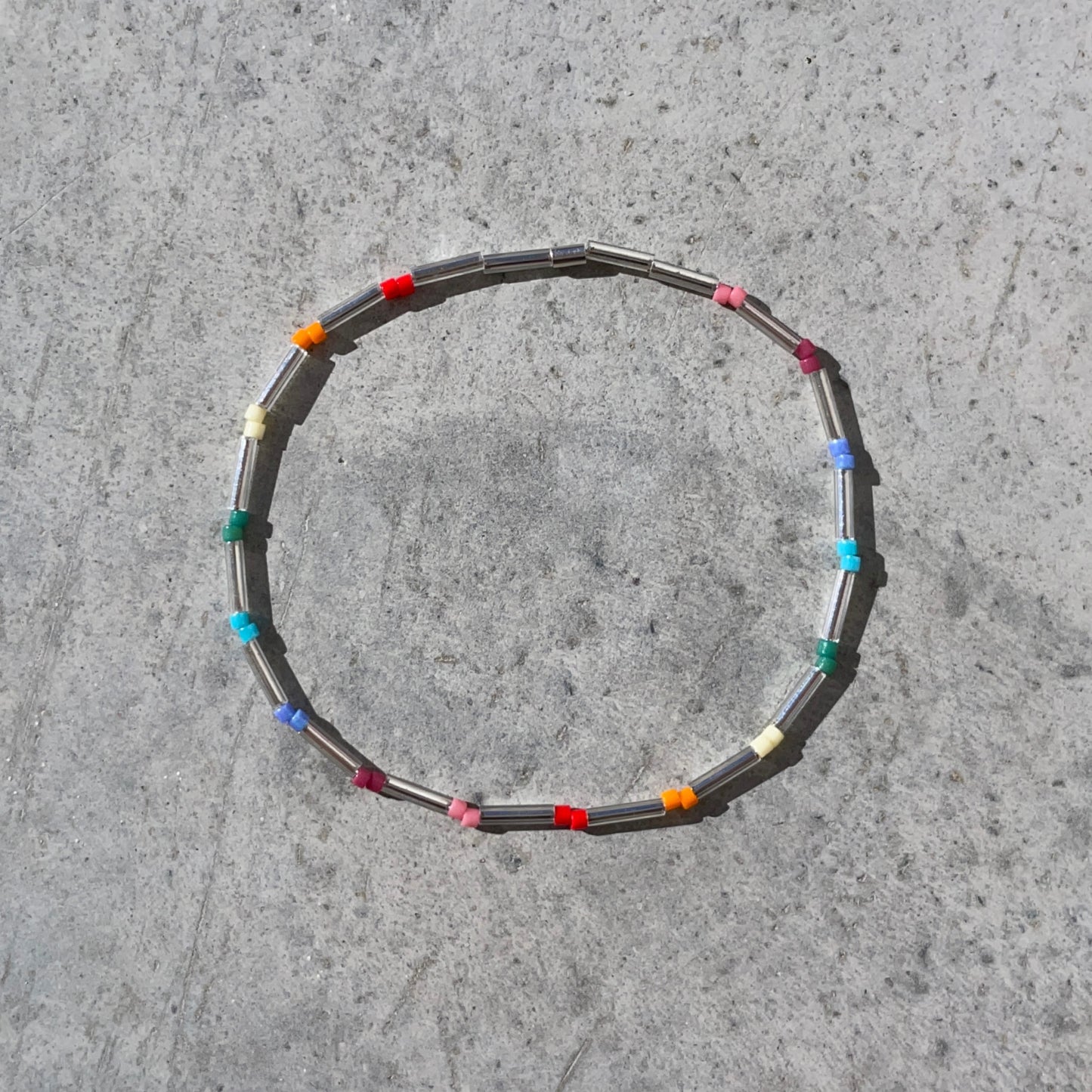 Βραχιόλι Silver Spectrum