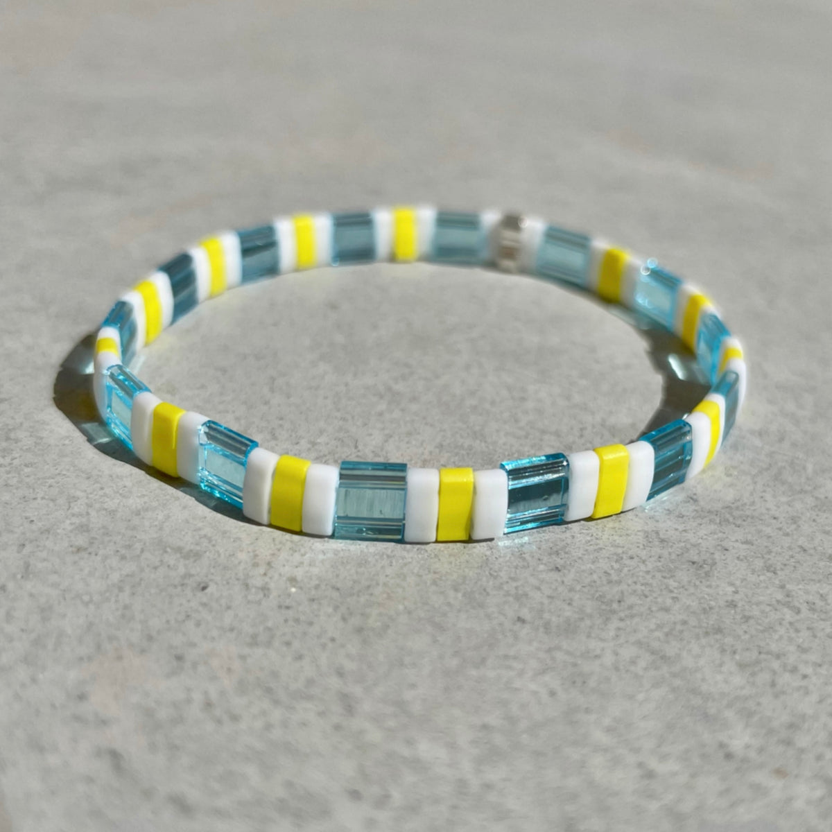 Daisy Bracelet