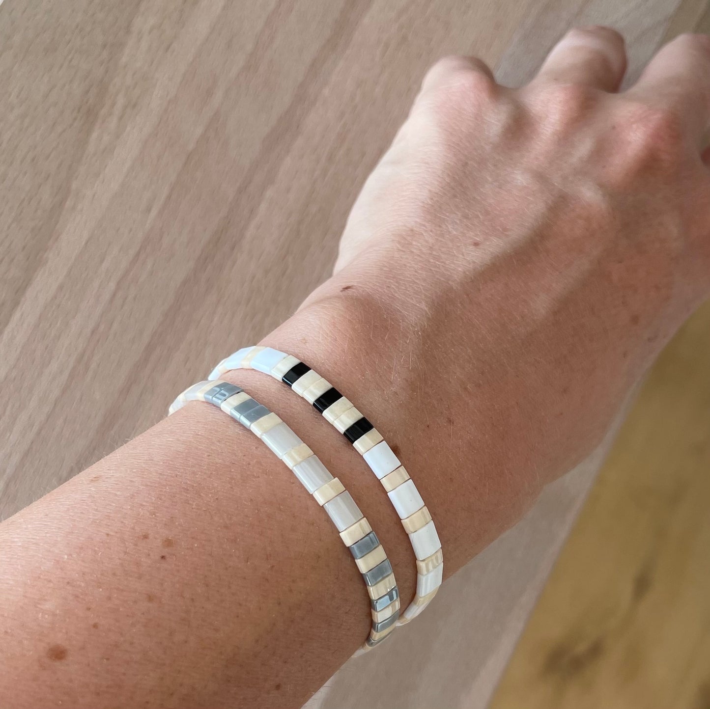 No Surprises Bracelet