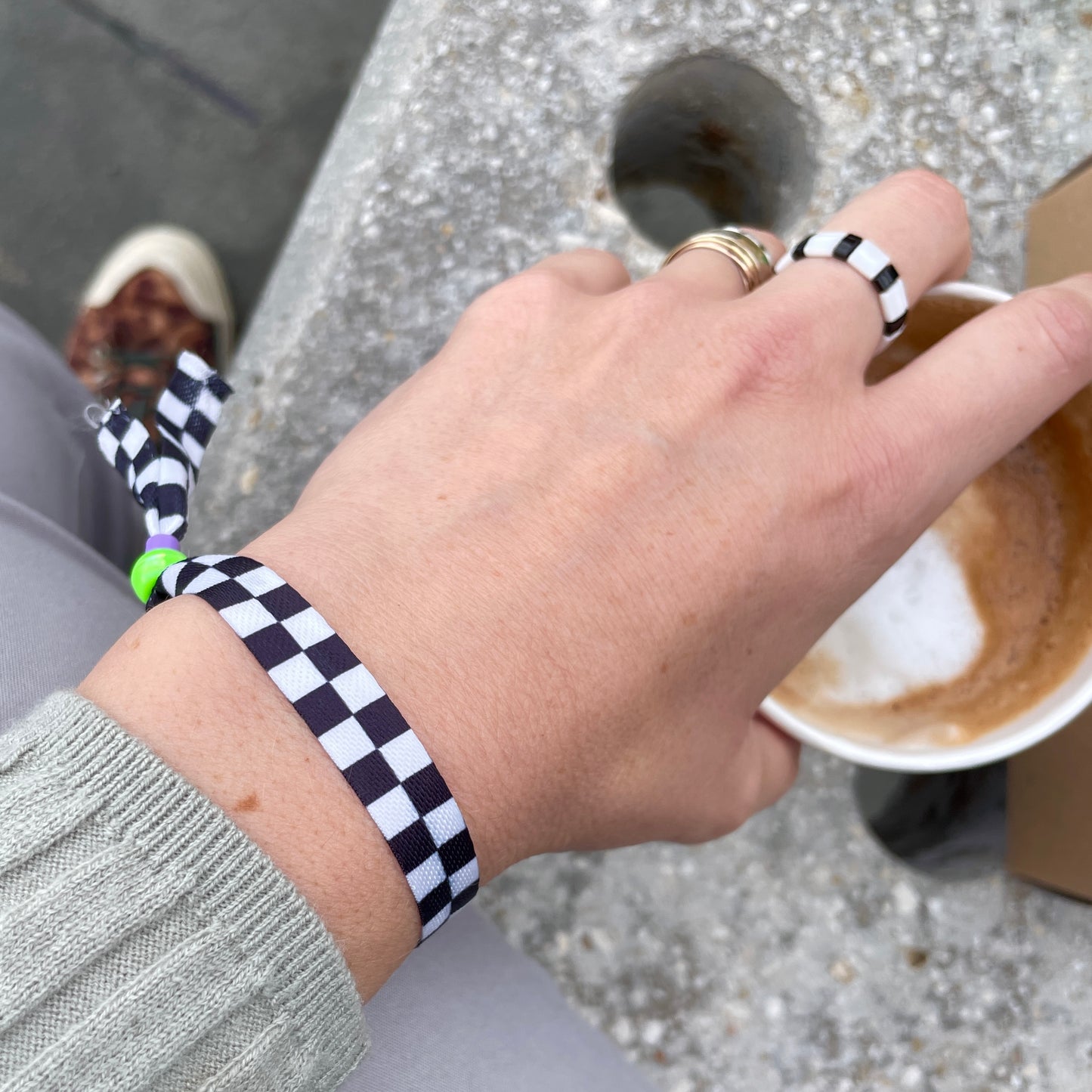 UNIFORM Ring