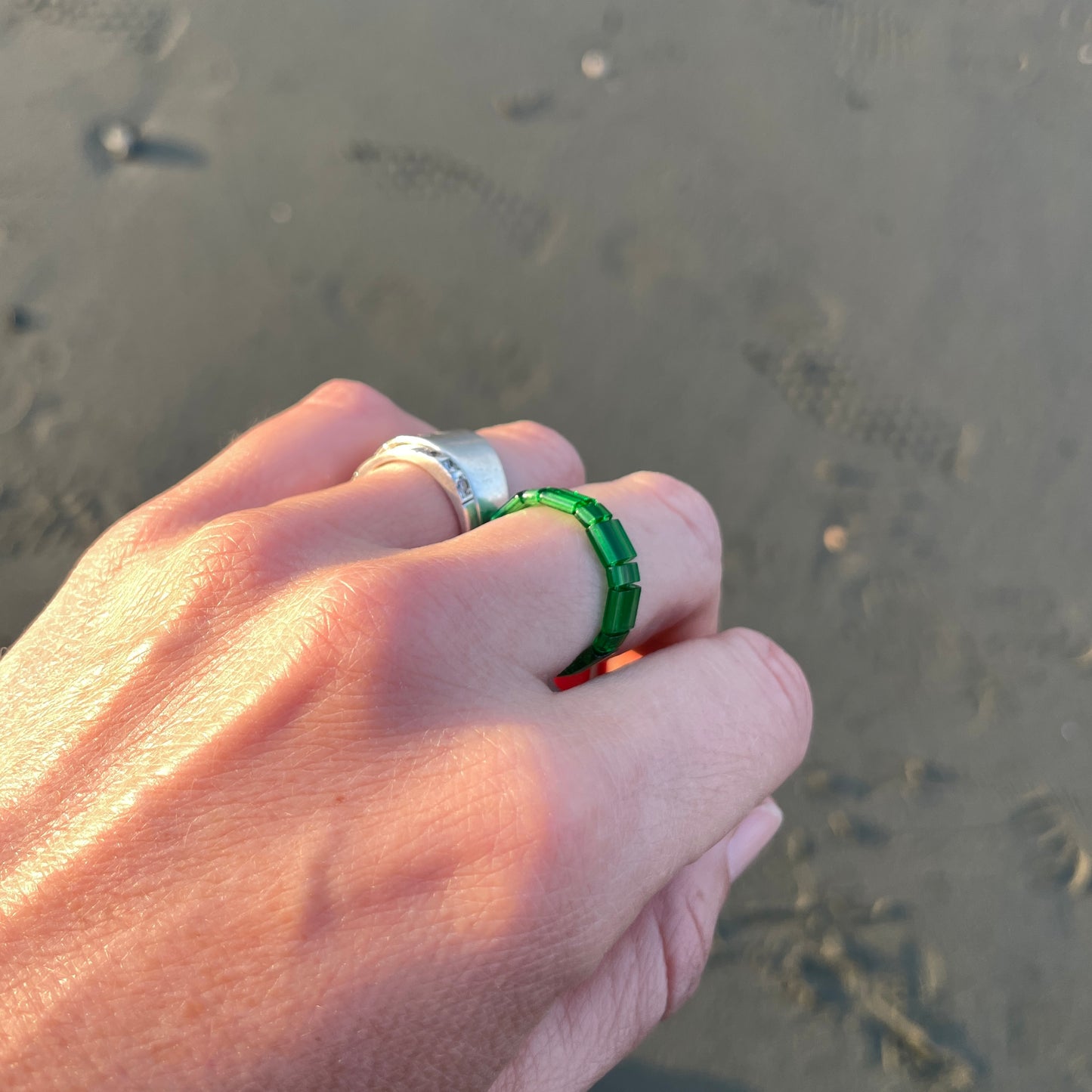 UNIFORM Ring