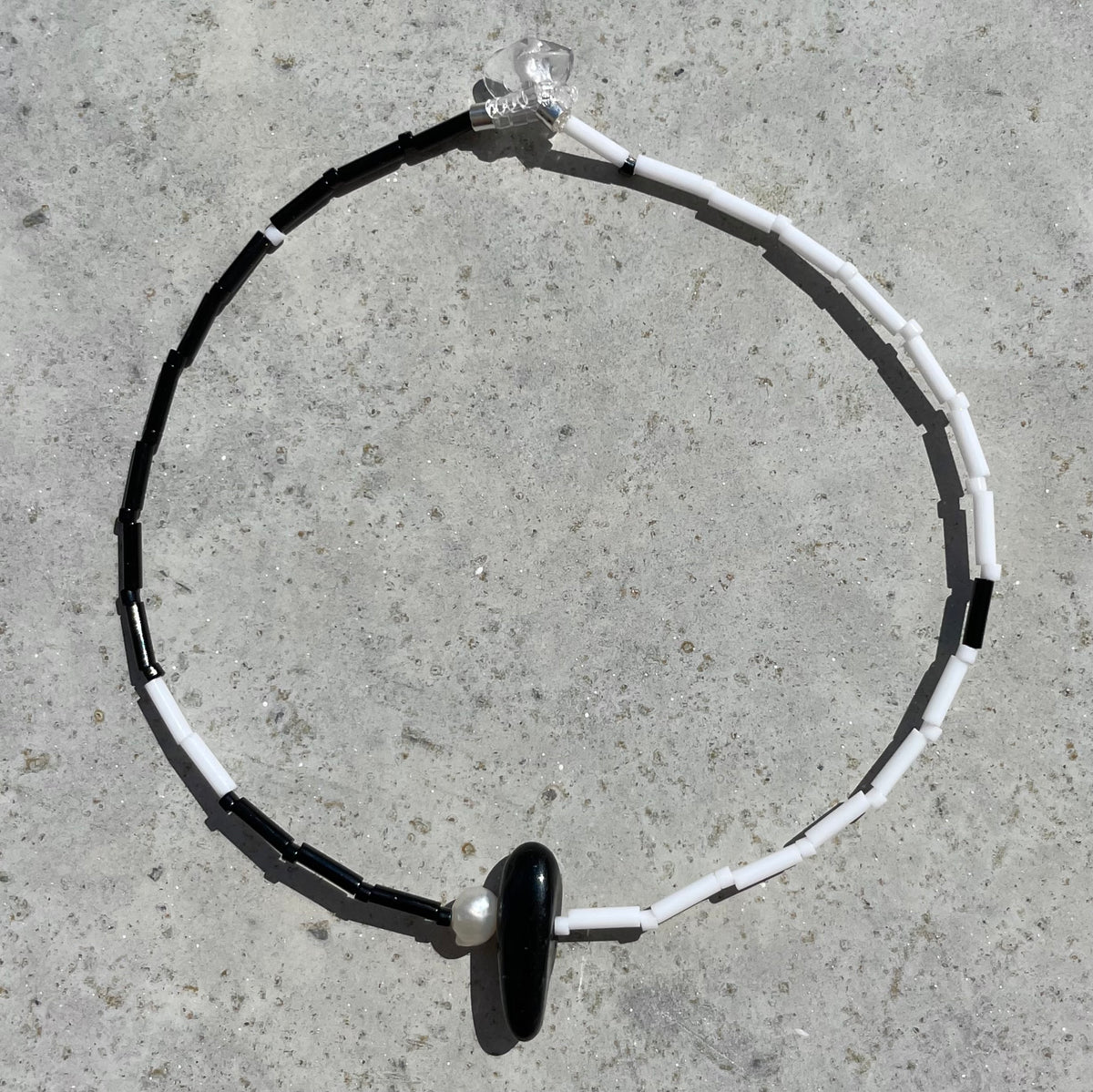 Two Good Anklet