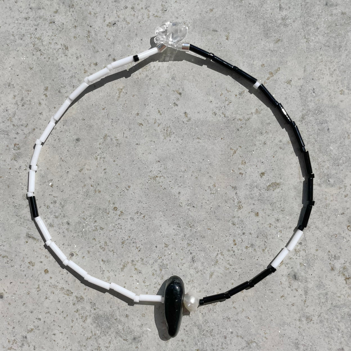 Two Good Anklet