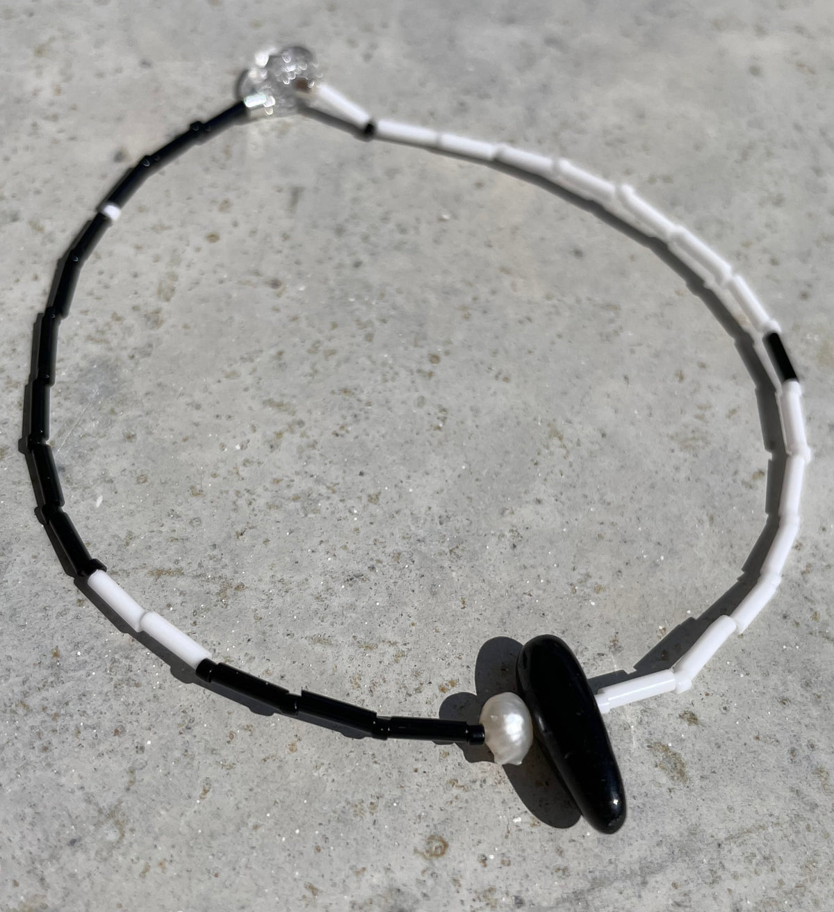 Two Good Anklet