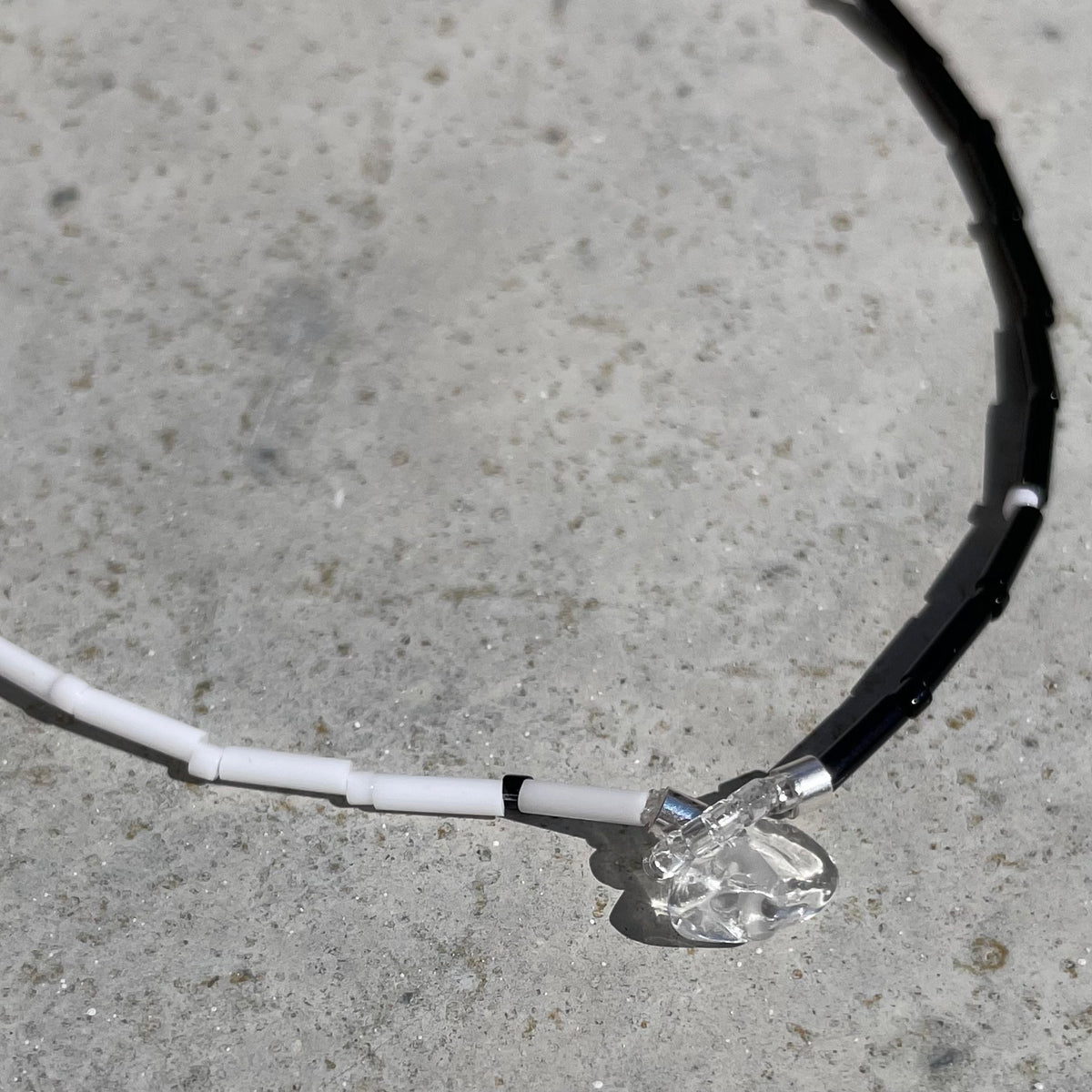 Two Good Anklet