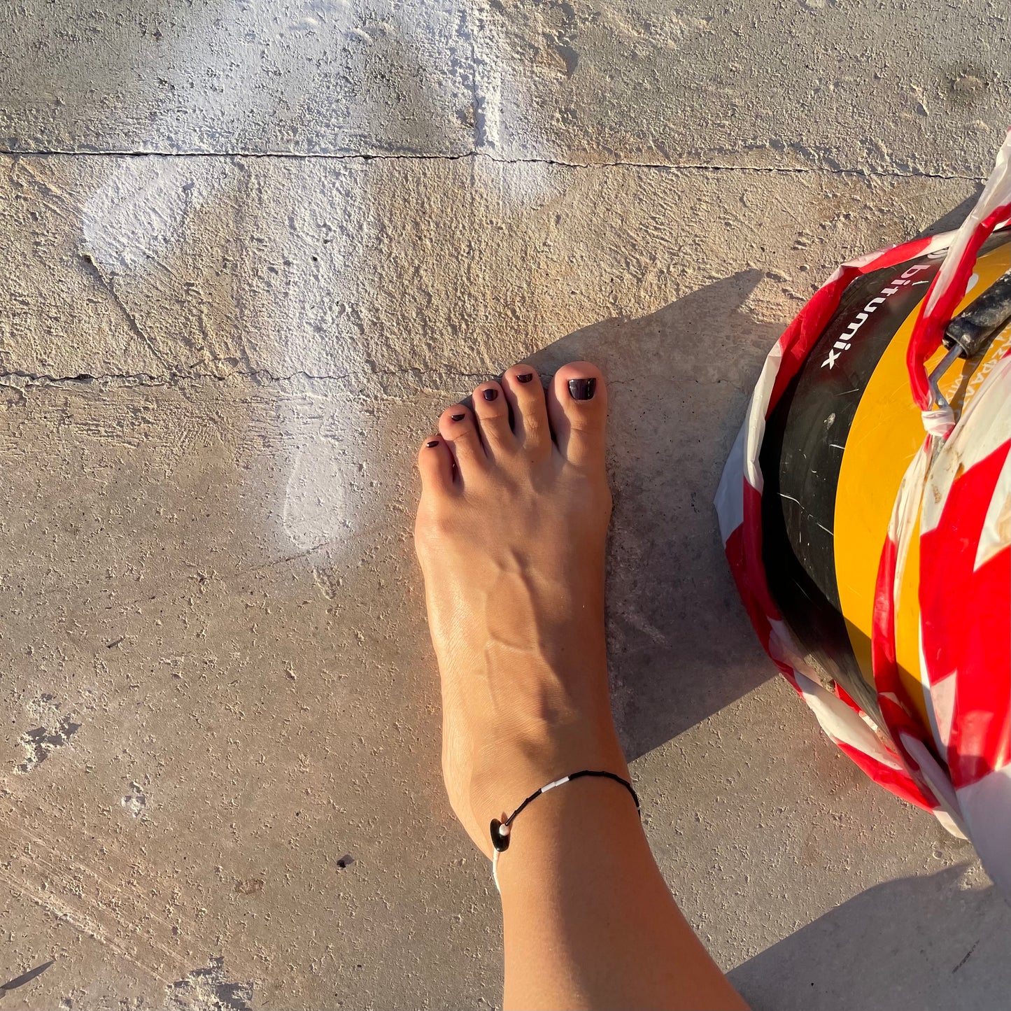 Δύο καλές ποδιές