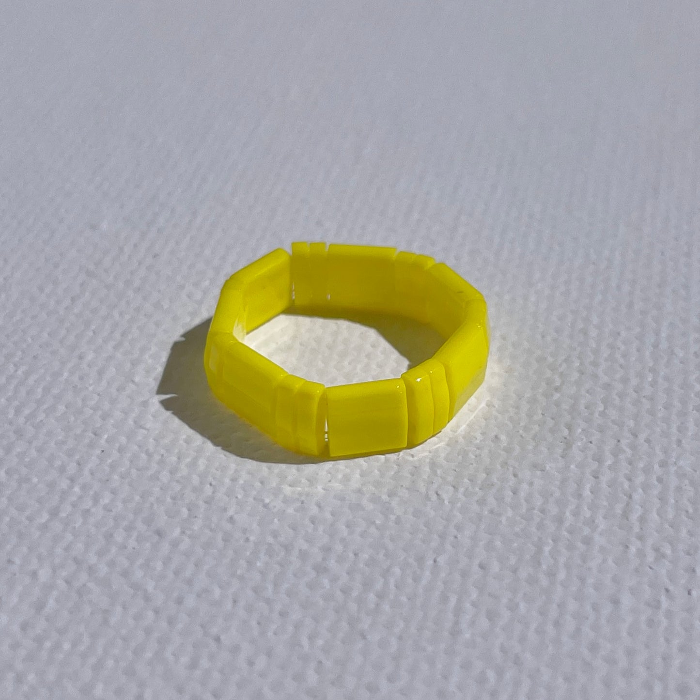 UNIFORM Ring
