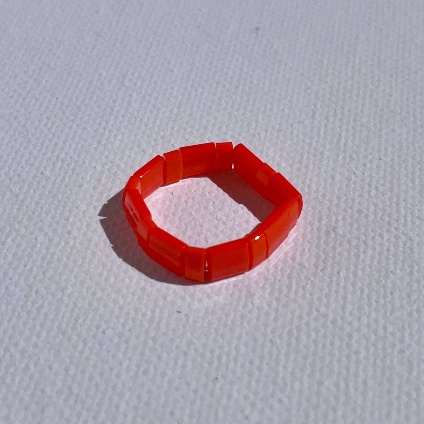 UNIFORM Ring