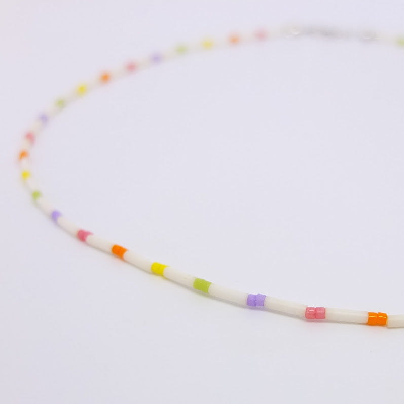 Extrajuicyberry Necklace