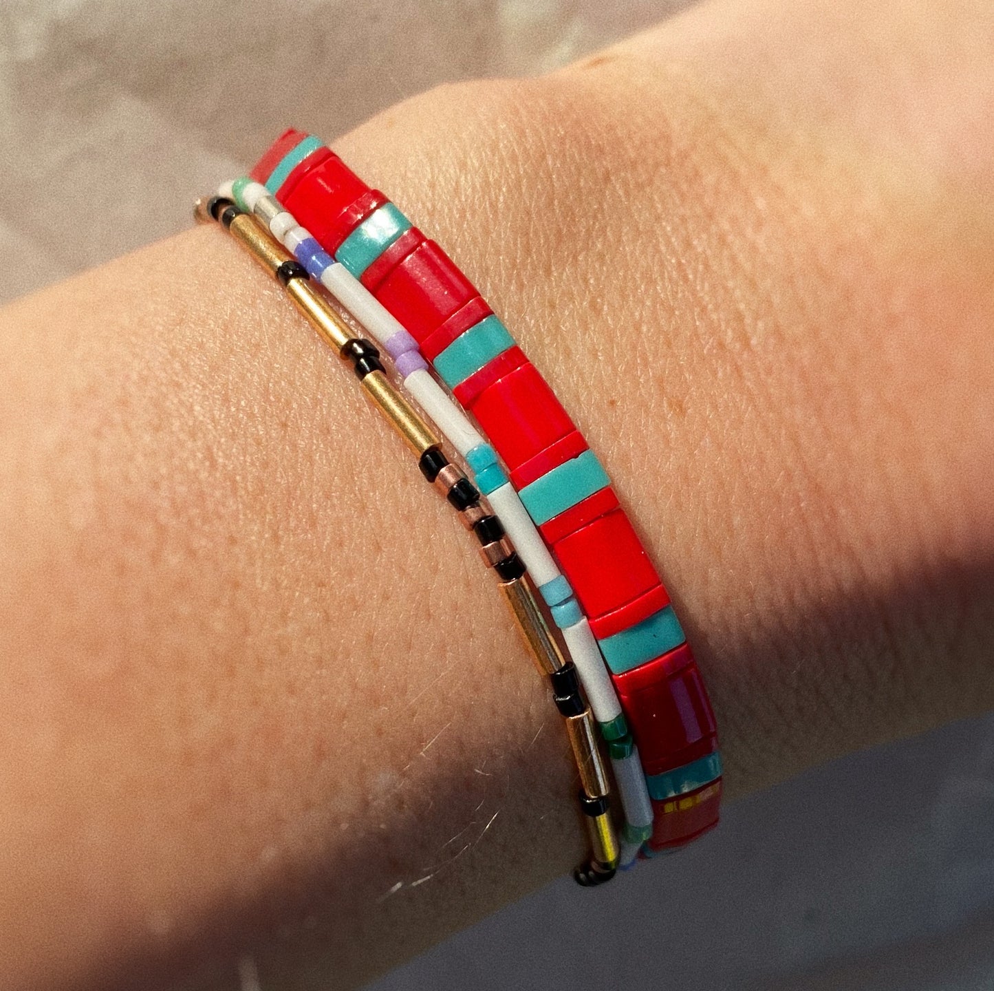 UNIFORM Life Aquatic