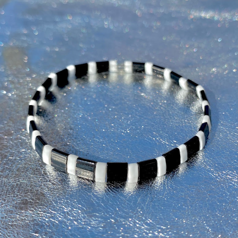 After Dark Uniform bracelet