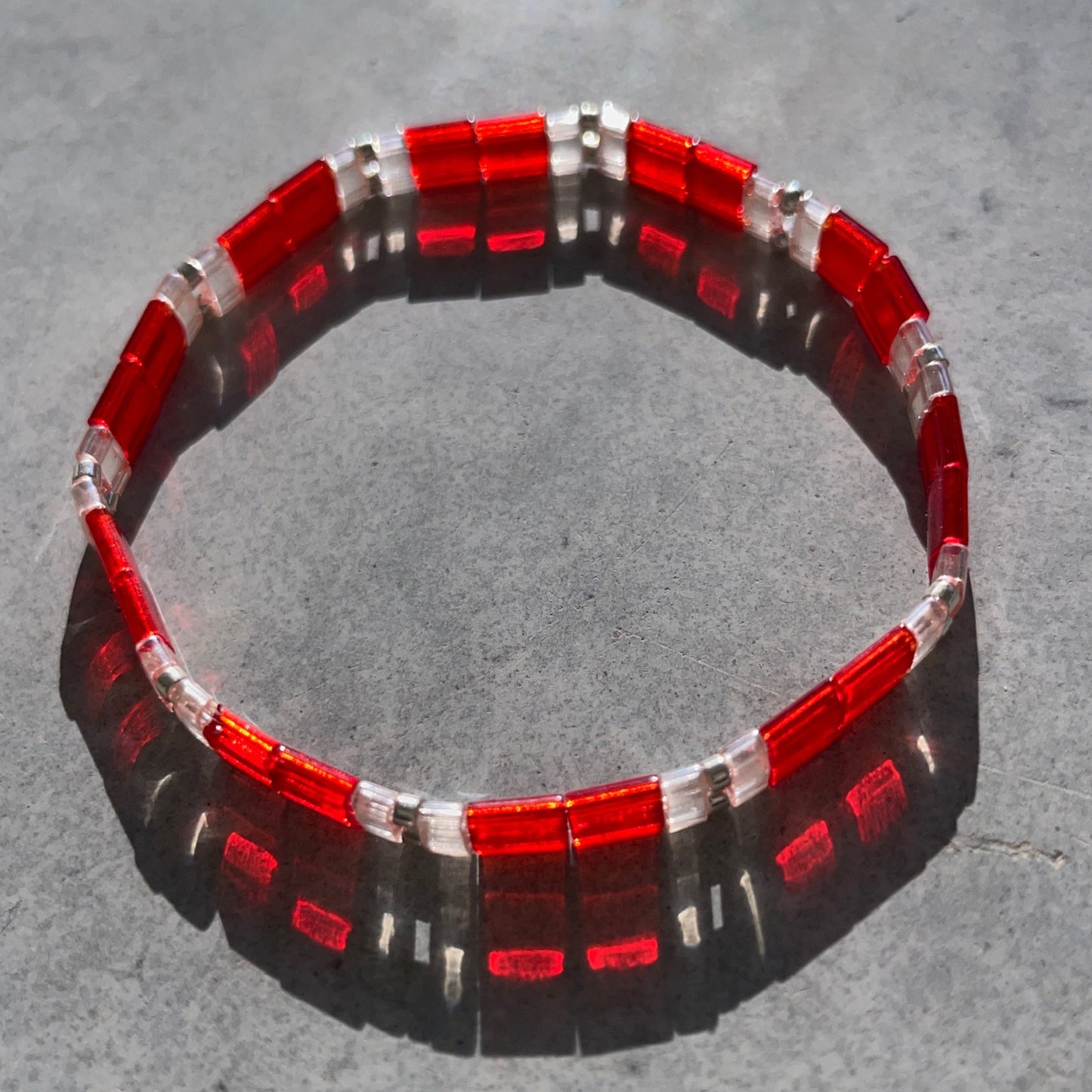 Seize The Day Bracelet