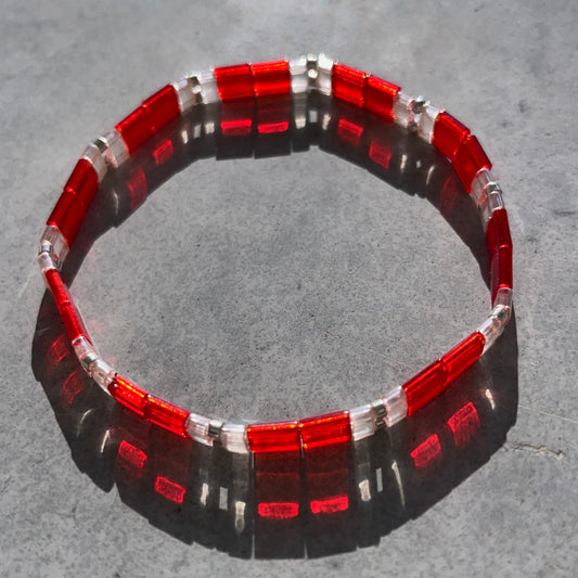 Seize The Day Bracelet