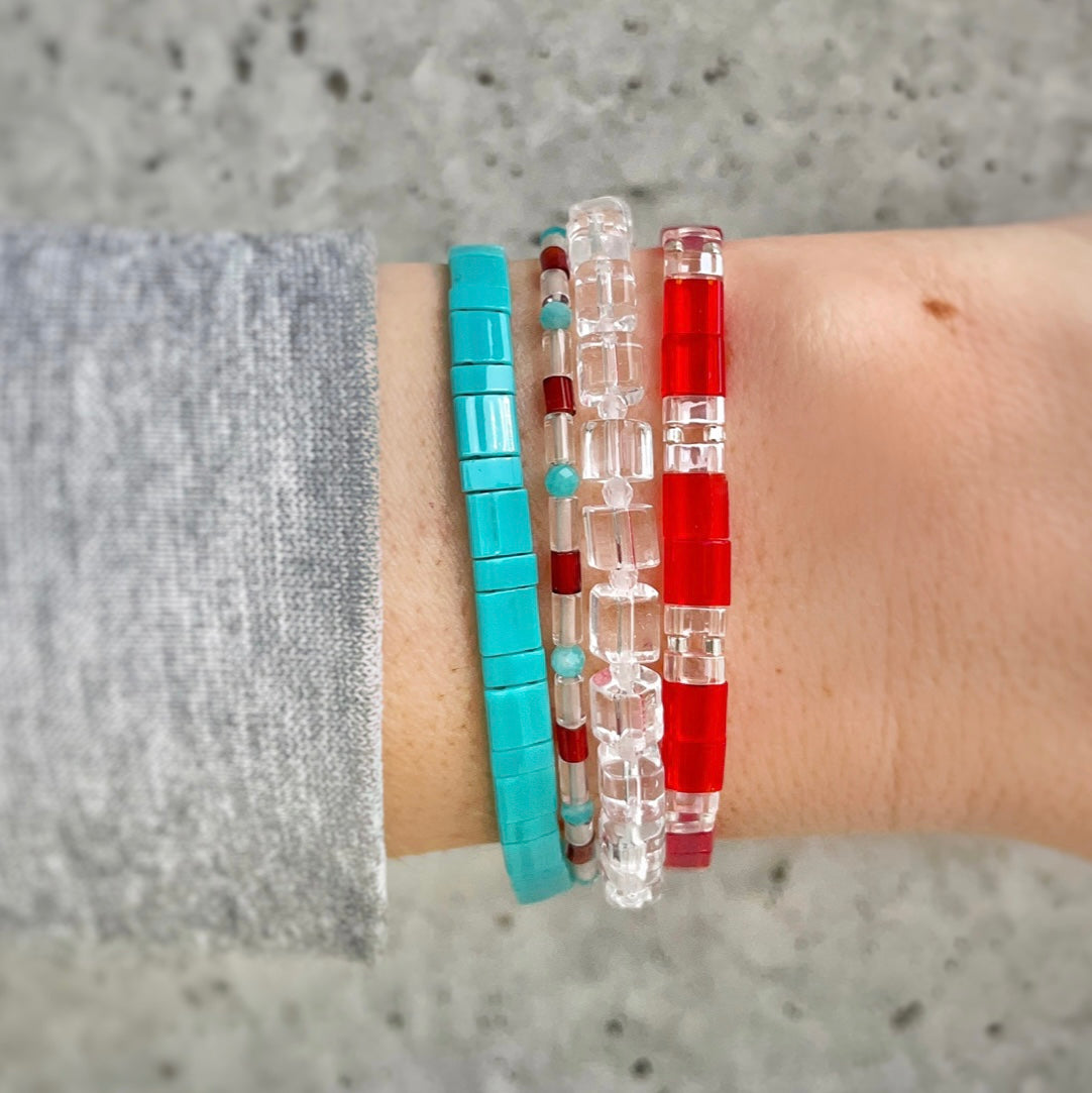 Seize The Day Bracelet