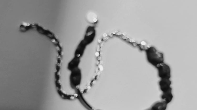 INFLOW one-of-a-kind pieces