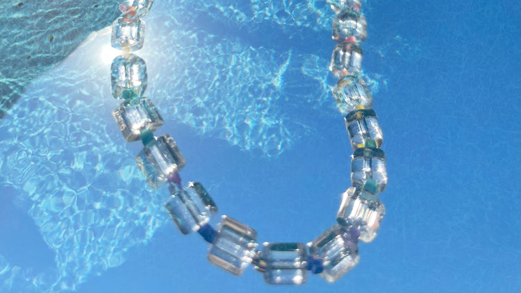 Transparency Collection