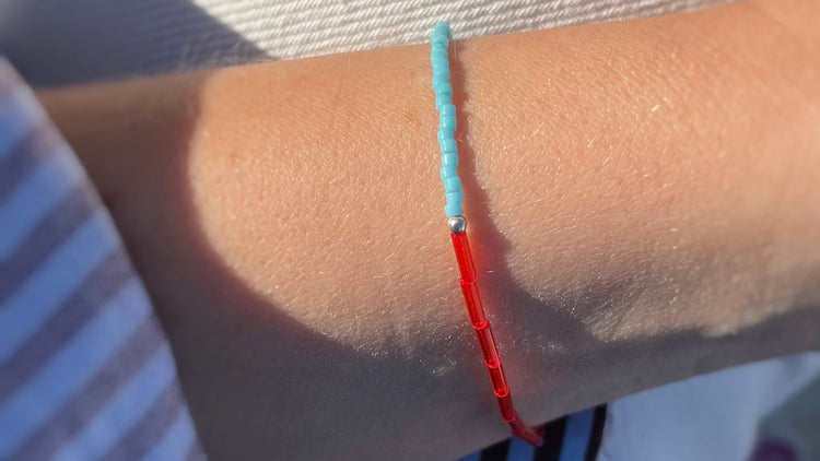 Strand Bracelets
